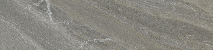 Variabilně prokreslený mramor v šedých odstínech vrstev s nepravidelnými bílými křemennými žílami